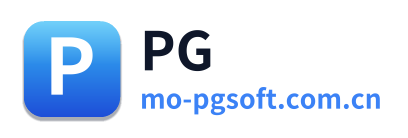 PG模拟器 Logo